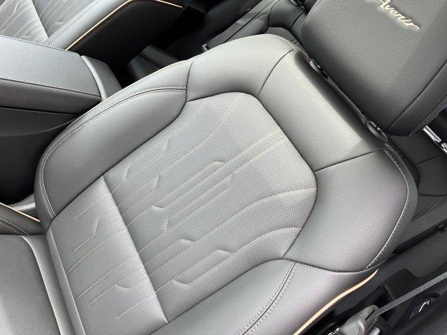 new 2025 Buick Envista car, priced at $31,585