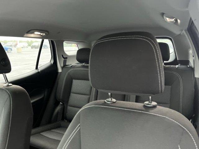 used 2022 GMC Terrain car, priced at $19,288