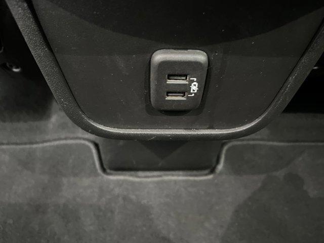used 2022 GMC Terrain car, priced at $19,288