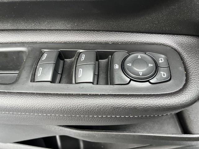 used 2022 GMC Terrain car, priced at $19,288