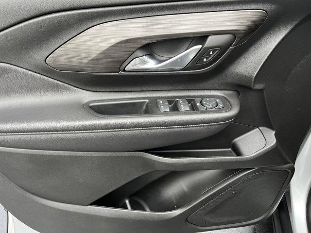 used 2022 GMC Terrain car, priced at $19,288
