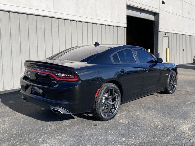 used 2015 Dodge Charger car, priced at $18,535