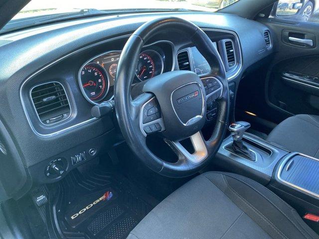 used 2015 Dodge Charger car, priced at $18,535