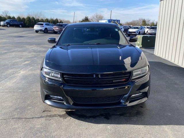 used 2015 Dodge Charger car, priced at $18,535