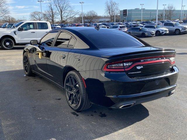 used 2015 Dodge Charger car, priced at $18,535