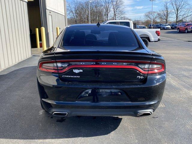 used 2015 Dodge Charger car, priced at $18,535