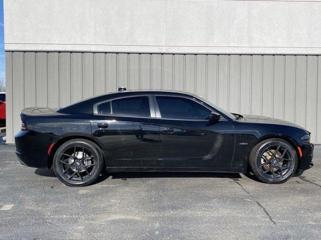 used 2015 Dodge Charger car, priced at $18,535