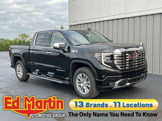 new 2026 GMC Sierra 1500 car, priced at $73,485