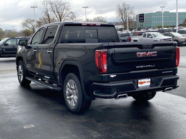 new 2024 GMC Sierra 1500 car, priced at $71,665