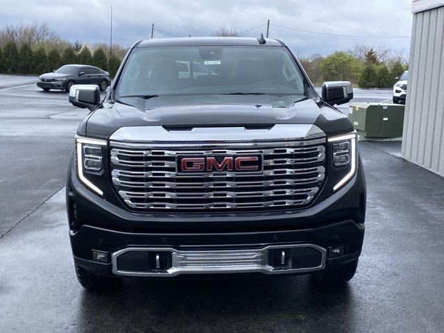 new 2024 GMC Sierra 1500 car, priced at $71,665