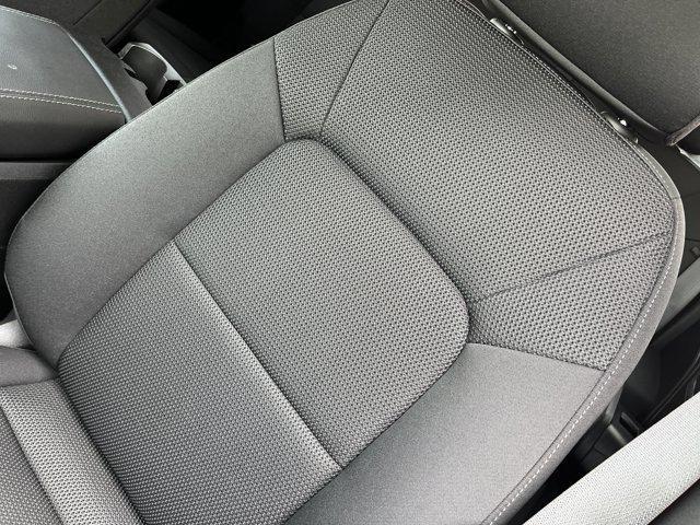 new 2025 GMC Canyon car, priced at $39,595