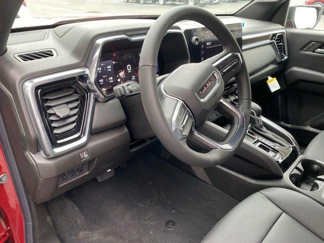 new 2024 GMC Canyon car, priced at $44,005