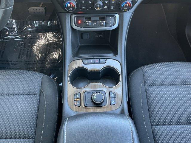 used 2022 GMC Acadia car, priced at $21,176