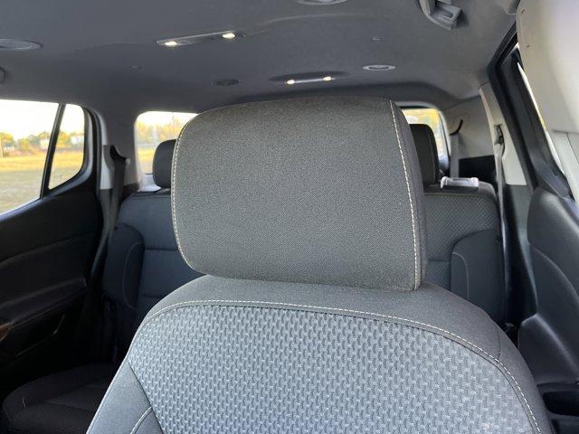 used 2022 GMC Acadia car, priced at $21,176