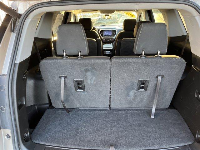 used 2022 GMC Acadia car, priced at $21,176