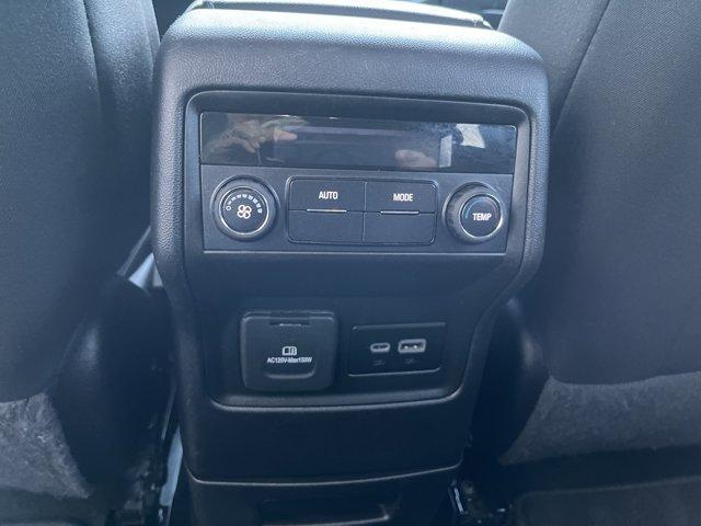 used 2022 GMC Acadia car, priced at $21,176