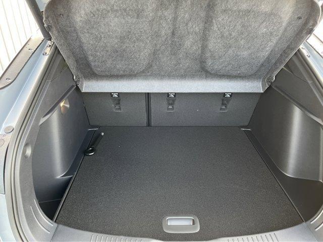 new 2025 Buick Envista car, priced at $27,180
