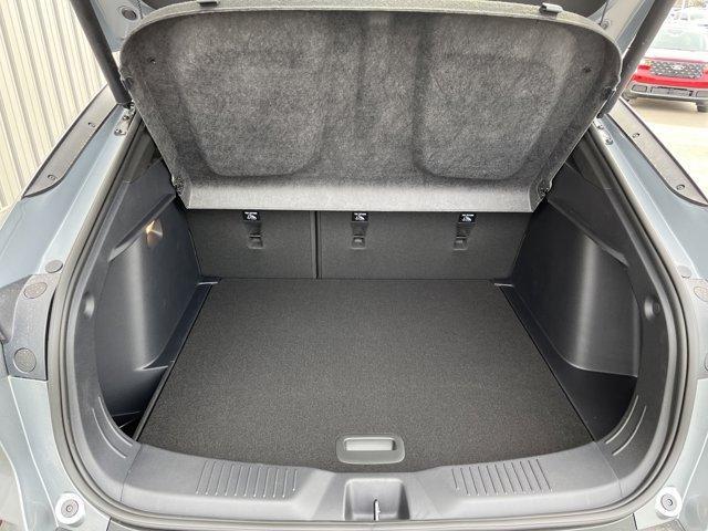 new 2025 Buick Envista car, priced at $27,180