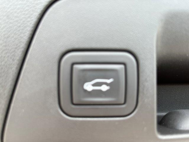 used 2023 Buick Envision car, priced at $32,920