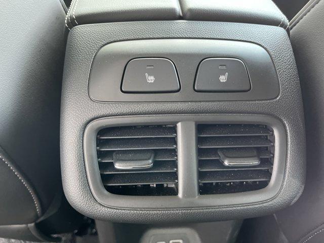 used 2023 Buick Envision car, priced at $32,920