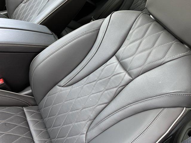used 2023 Buick Envision car, priced at $32,920