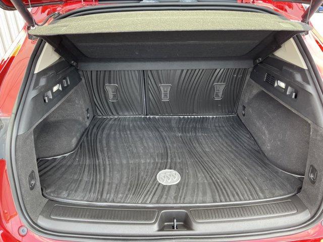 used 2023 Buick Envision car, priced at $32,920
