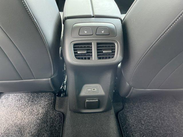 used 2023 Buick Envision car, priced at $32,920