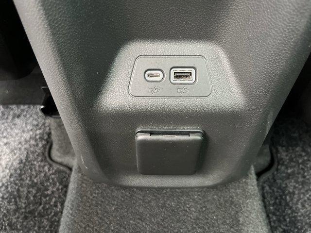 used 2023 Buick Envision car, priced at $32,920