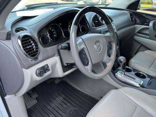 used 2017 Buick Enclave car, priced at $9,678