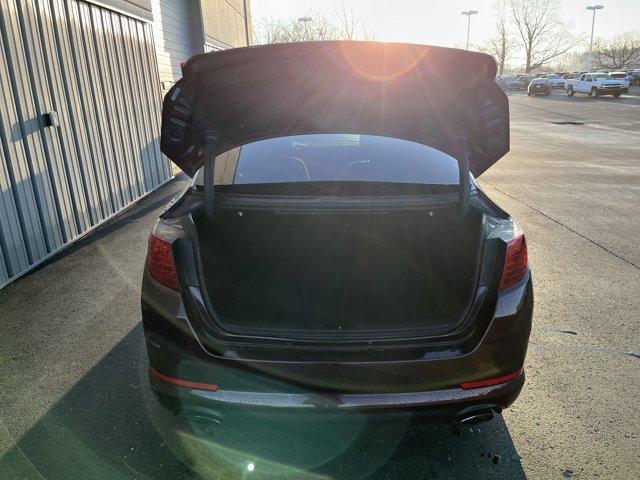 used 2013 Kia Optima car, priced at $6,516