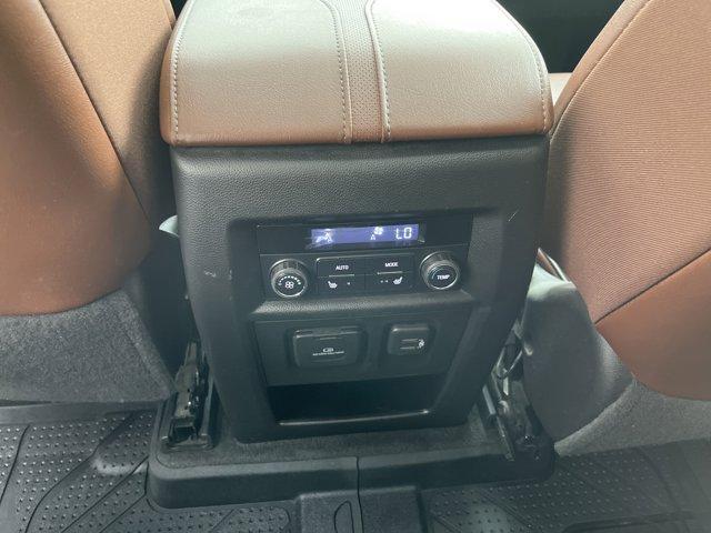 used 2018 Chevrolet Traverse car, priced at $19,448