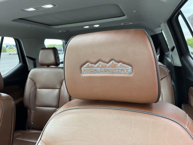 used 2018 Chevrolet Traverse car, priced at $19,448