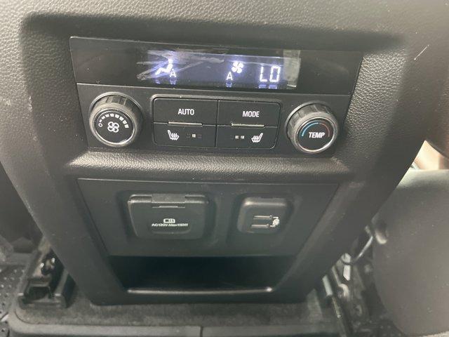 used 2018 Chevrolet Traverse car, priced at $19,448