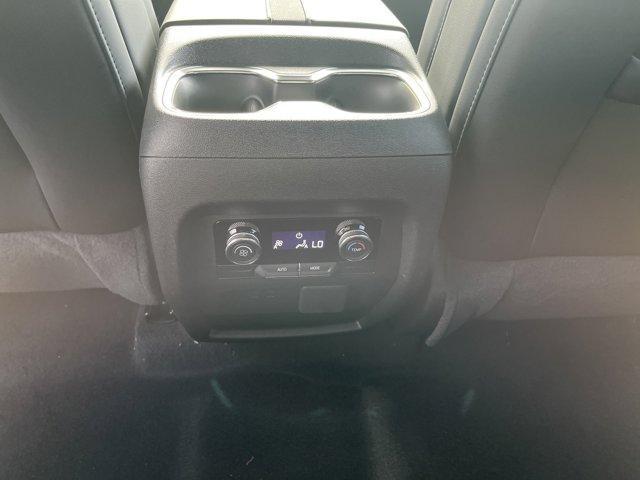 new 2025 Buick Enclave car, priced at $51,985