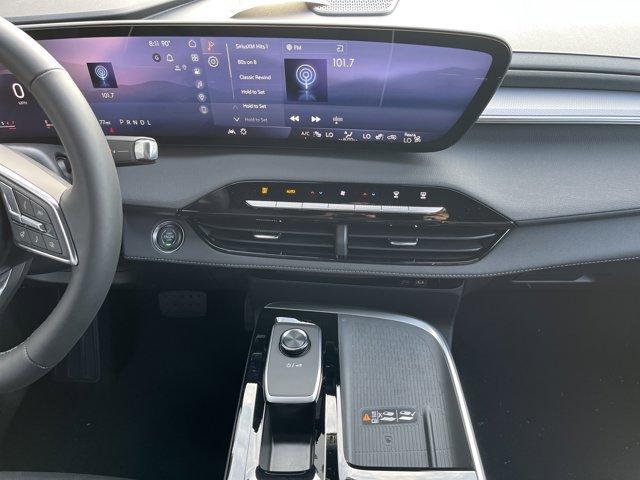 new 2025 Buick Enclave car, priced at $51,985