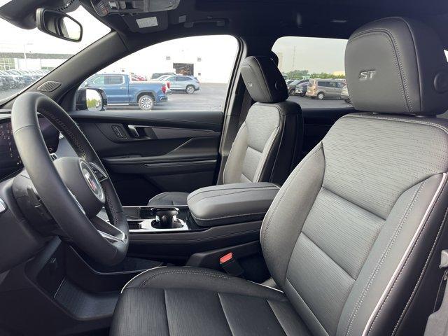 new 2025 Buick Enclave car, priced at $51,985