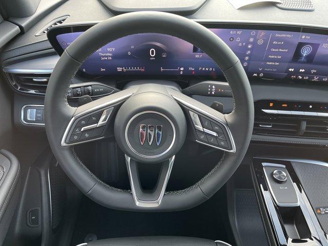 new 2025 Buick Enclave car, priced at $51,985