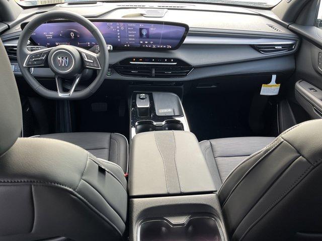 new 2025 Buick Enclave car, priced at $51,985