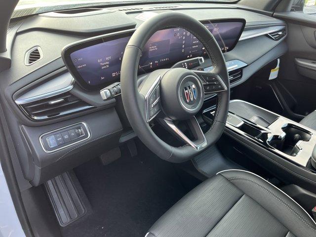 new 2025 Buick Enclave car, priced at $51,985