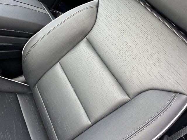 new 2025 Buick Enclave car, priced at $51,985