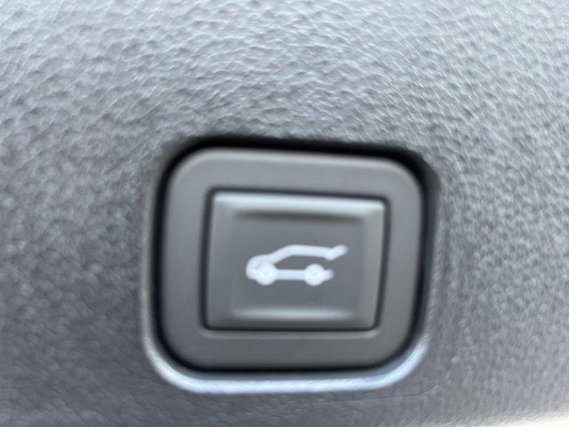 new 2025 Buick Enclave car, priced at $51,985