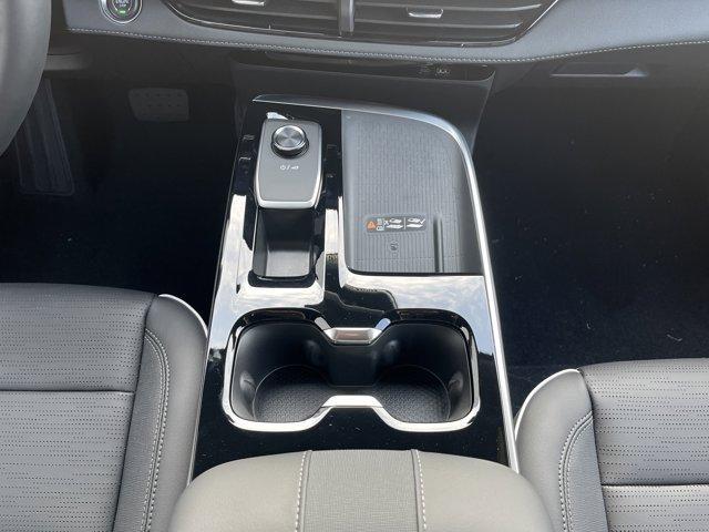 new 2025 Buick Enclave car, priced at $51,985