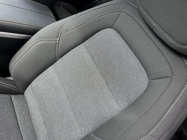 new 2026 GMC Terrain car, priced at $33,910
