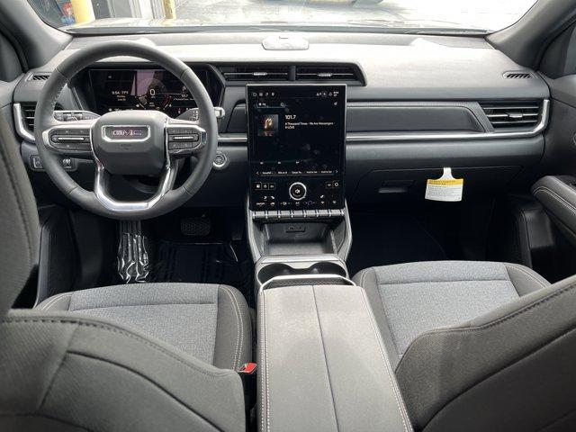 new 2026 GMC Terrain car, priced at $33,910