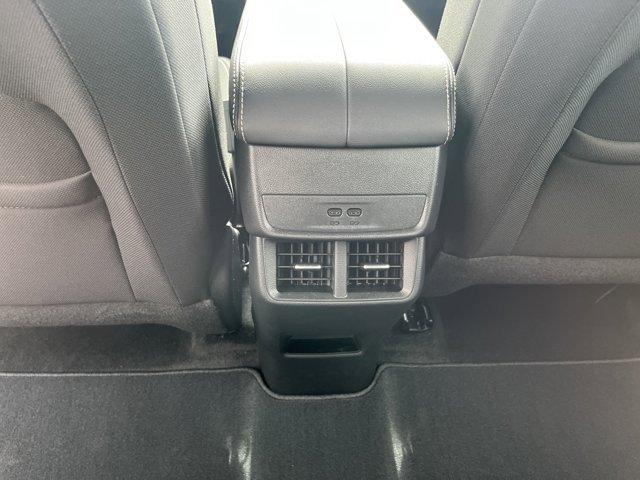 new 2026 GMC Terrain car, priced at $33,910