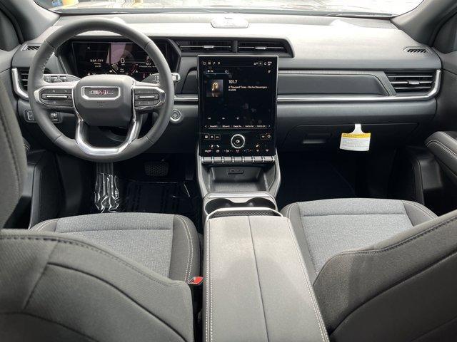 new 2026 GMC Terrain car, priced at $33,910