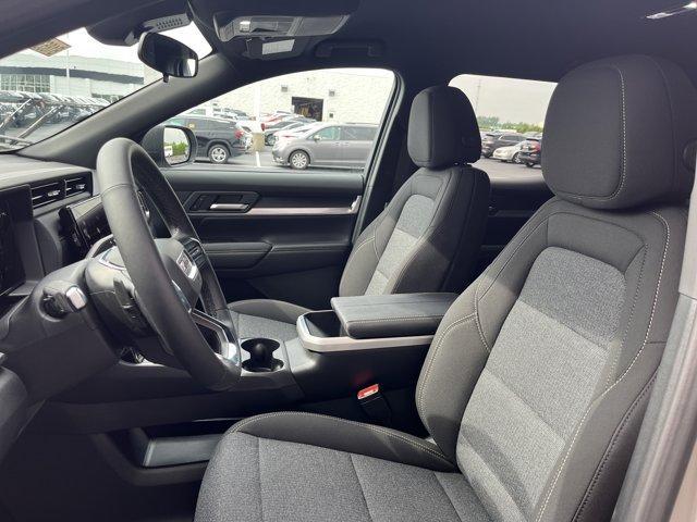 new 2026 GMC Terrain car, priced at $33,910