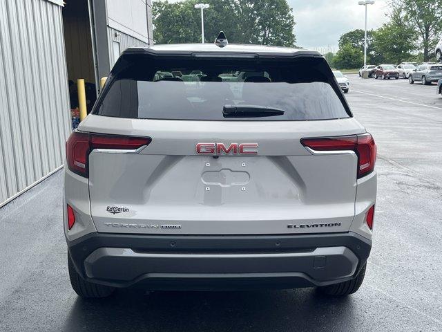 new 2026 GMC Terrain car, priced at $33,910
