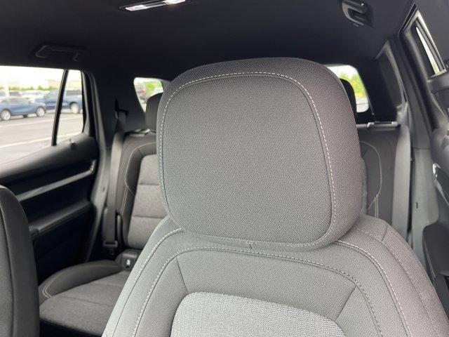 new 2026 GMC Terrain car, priced at $33,910
