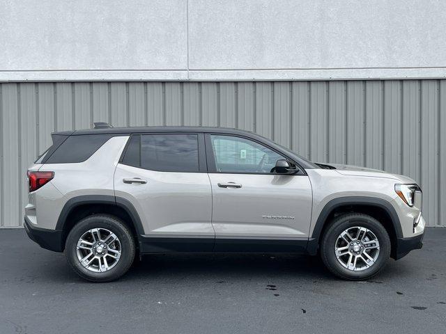 new 2026 GMC Terrain car, priced at $33,910
